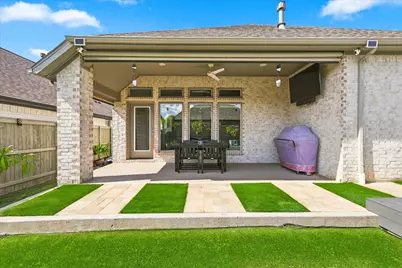 2449 Lazy Dog Lane, Northlake, TX 76247 - Photo 29