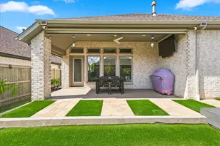 2449 Lazy Dog Ln, Northlake, TX 76247 - Photo 29