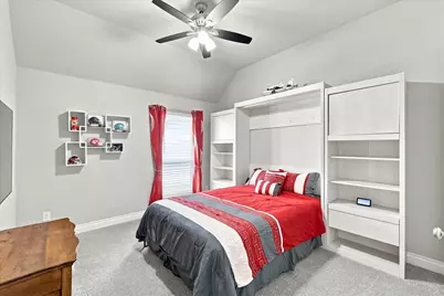 2449 Lazy Dog Lane, Northlake, TX 76247 - Photo 23
