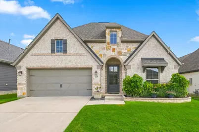 2449 Lazy Dog Lane, Northlake, TX 76247 - Photo 33