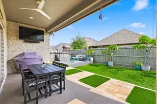 2449 Lazy Dog Ln, Northlake, TX 76247 - Photo 31