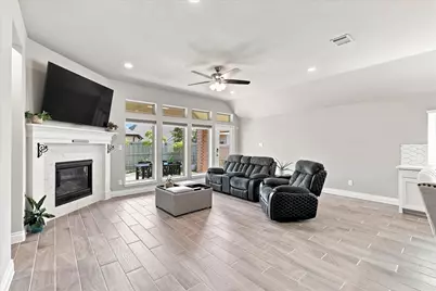 2449 Lazy Dog Lane, Northlake, TX 76247 - Photo 7