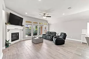 2449 Lazy Dog Ln, Northlake, TX 76247 - Photo 7