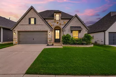 2449 Lazy Dog Lane, Northlake, TX 76247 - Photo 1