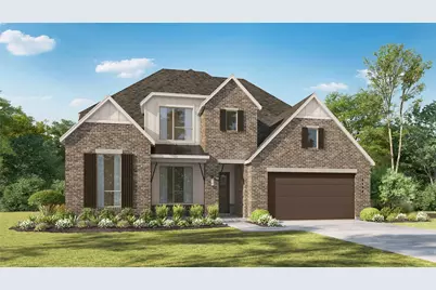 2204 Livia Street, Van Alstyne, TX 75495 - Photo 1