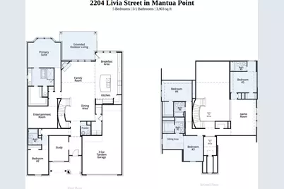 2204 Livia Street, Van Alstyne, TX 75495 - Photo 37