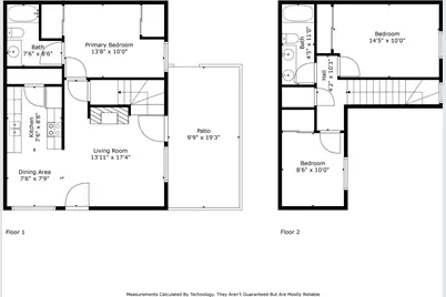5765 Cedar Creek Drive, Benbrook, TX 76109 - Photo 21