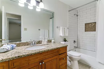 5765 Cedar Creek Drive, Benbrook, TX 76109 - Photo 17