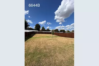 6644 Babylon Boulevard, Fort Worth, TX 76179 - Photo 5