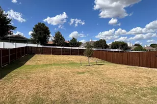 6644 Babylon Blvd, Fort Worth, TX 76179 - Photo 5