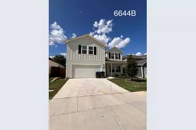 6644 Babylon Boulevard, Fort Worth, TX 76179 - Photo 1
