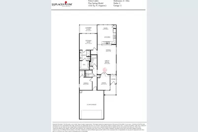 2680 Honeybee Lane, Frisco, TX 75036 - Photo 27