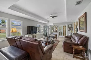 2680 Honeybee Ln, Frisco, TX 75036 - Photo 3