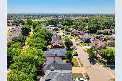 2401 Bennington Drive, Arlington, TX 76018 - Photo 37