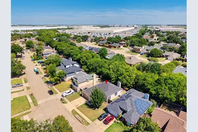 2401 Bennington Drive, Arlington, TX 76018 - Photo 35