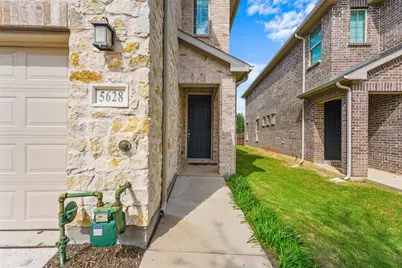 5628 Niagara, The Colony, TX 75056 - Photo 7