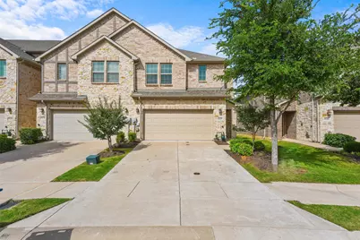 5628 Niagara, The Colony, TX 75056 - Photo 3