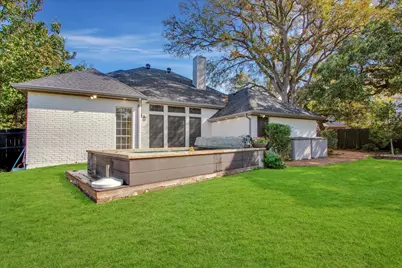 205 Oakmont Drive, Trophy Club, TX 76262 - Photo 3