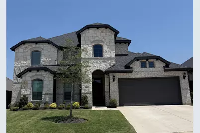 1603 Banded Ledge Drive, Mansfield, TX 76063 - Photo 1