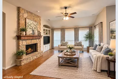2713 Katie Trail, Melissa, TX 75454 - Photo 7