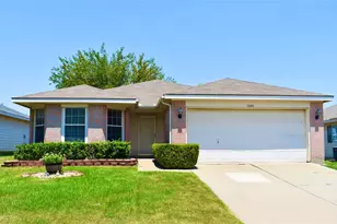 1606 Pin Oak Trail, Anna, TX 75409 - Photo 1