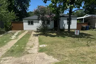 1123 Hansboro Ave, Dallas, TX 75224 - Photo 1