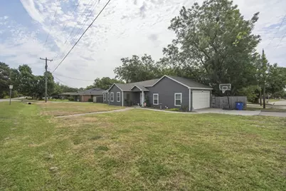 500 Old Telico Road, Ennis, TX 75119 - Photo 27