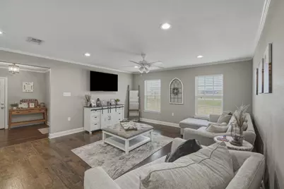 500 Old Telico Road, Ennis, TX 75119 - Photo 5