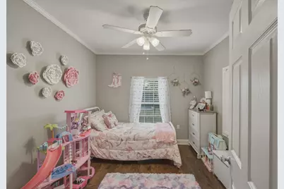 500 Old Telico Road, Ennis, TX 75119 - Photo 17