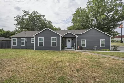500 Old Telico Road, Ennis, TX 75119 - Photo 1