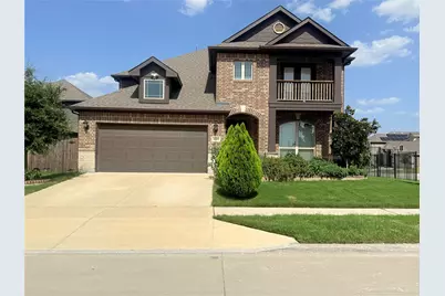 10000 White Pine Drive, Fort Worth, TX 76131 - Photo 1