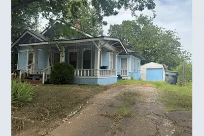 1112 Ballard Avenue, Dallas, TX 75208 - Photo 3