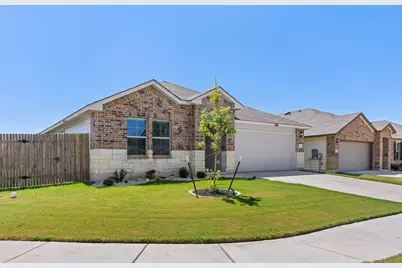 2506 Rollett Drive, Temple, TX 76504 - Photo 3