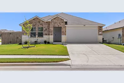 2506 Rollett Drive, Temple, TX 76504 - Photo 1