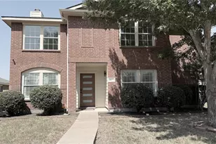 1857 Sierra Trail, Lancaster, TX 75146 - Photo 1
