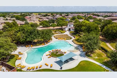 1857 Sierra Trail, Lancaster, TX 75146 - Photo 19
