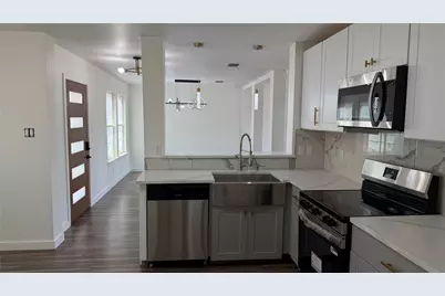 1857 Sierra Trail, Lancaster, TX 75146 - Photo 3