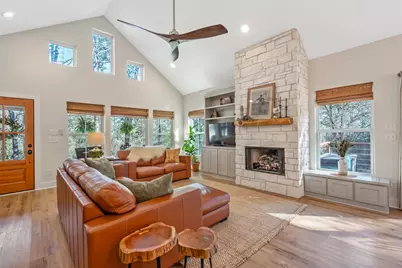 2045 W Holly Trail, Holly Lake Ranch, TX 75765 - Photo 5