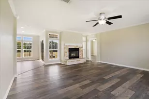 121 Bandana Dr, Southmayd, TX 76273 - Photo 7