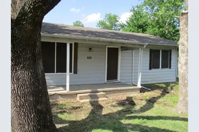 610 Jefferson Avenue, Princeton, TX 75407 - Photo 1