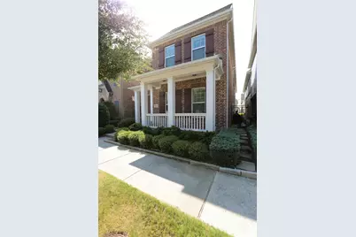 7317 Caladium Drive, McKinney, TX 75070 - Photo 1