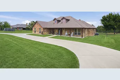 230 Newsom Mound Road, Weatherford, TX 76085 - Photo 3