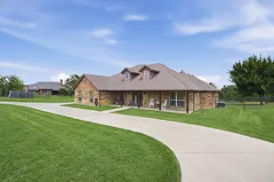 230 Newsom Mound Rd, Weatherford, TX 76085 - Photo 3