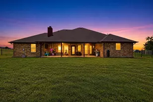 230 Newsom Mound Rd, Weatherford, TX 76085 - Photo 31