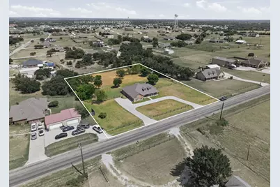 230 Newsom Mound Road, Weatherford, TX 76085 - Photo 33