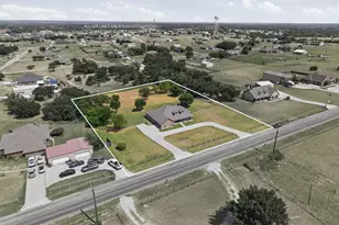 230 Newsom Mound Rd, Weatherford, TX 76085 - Photo 33