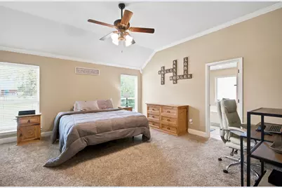 230 Newsom Mound Road, Weatherford, TX 76085 - Photo 17