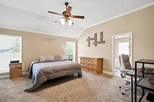 230 Newsom Mound Rd, Weatherford, TX 76085 - Photo 17