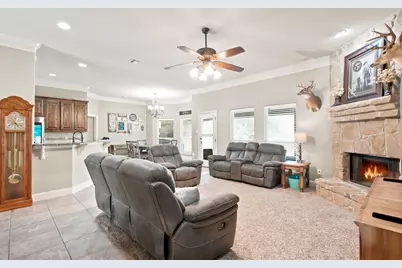 230 Newsom Mound Road, Weatherford, TX 76085 - Photo 9