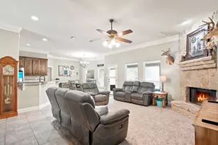 230 Newsom Mound Rd, Weatherford, TX 76085 - Photo 9